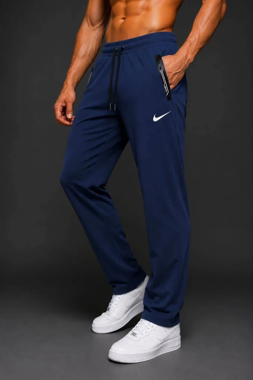  شلوار دمپا راسته مردانه NIKE 